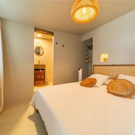 L'Oasis Du Sommeil 25 M2 Сент-Марі Екстер'єр фото