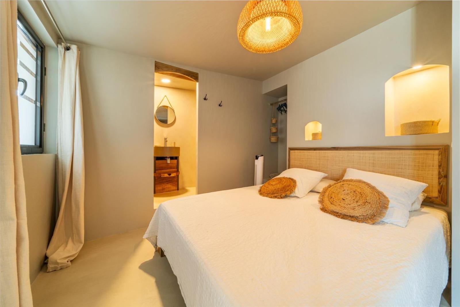 L'Oasis Du Sommeil 25 M2 Сент-Марі Екстер'єр фото